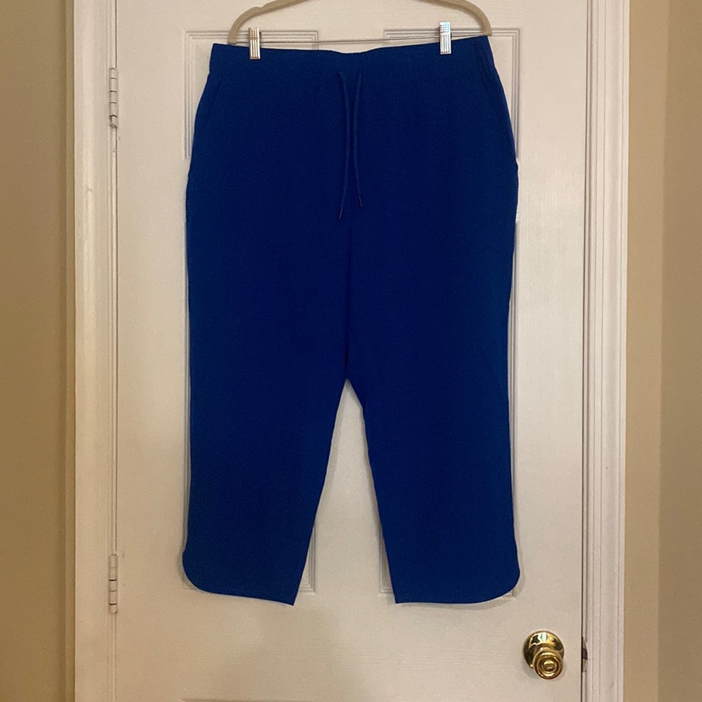 Chicos Zenergy Pants